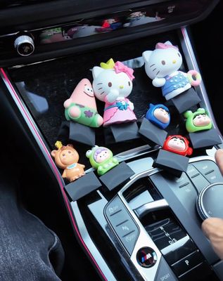 BMW Gear Shift Cover