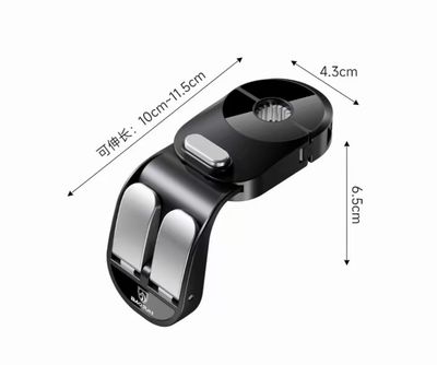 Car Holder For All Cars 2 pcs