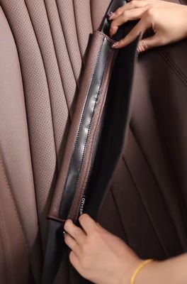 Seat Belt Shoulder Protectors 2Pcs