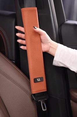 Seat Belt Shoulder Protectors 2Pcs