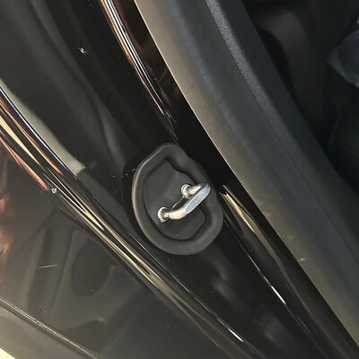 Car Door Anti-Shock 4 pcs Universal For All Cars