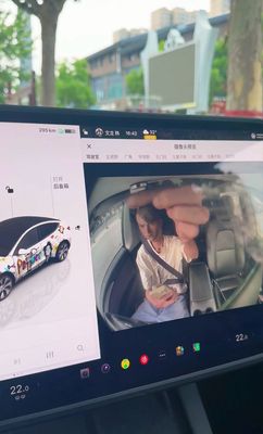 Car Camera Men Funny Toy