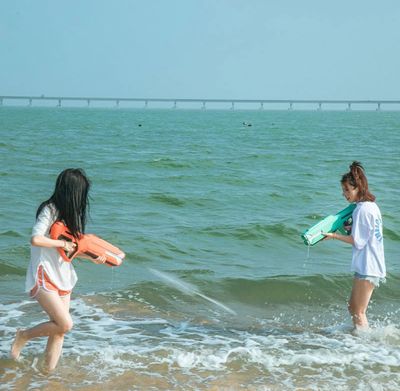 Water Toy Gun ( Best Gift 🎁 )