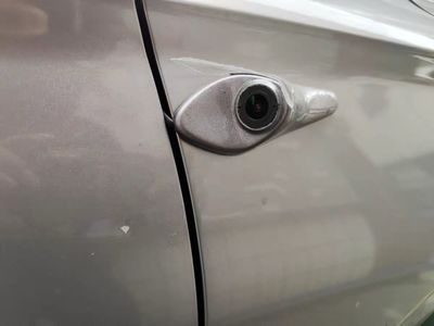 Car Camera With Display High Quality Full Sets