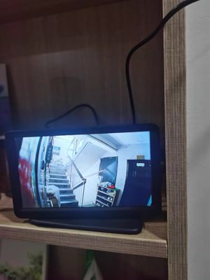 Car Camera With Display High Quality Full Sets