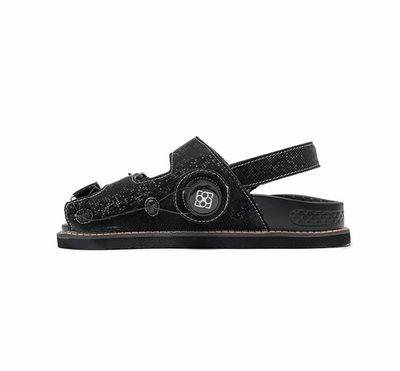Custom-Made Sandals for Correcting Bunions Protruding Bunions and flat feet