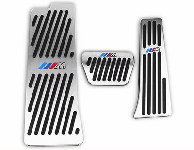 BMW Pedal Metal Cover ( Have For All Bmw Models)
