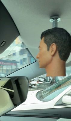 Car Camera Men Funny Toy