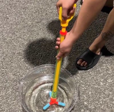 Water Toy Best Gift 🎁