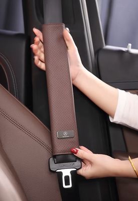 Seat Belt Shoulder Protectors 2Pcs