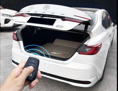 Car Trunk Hatch Lift ( Have For All Cars )