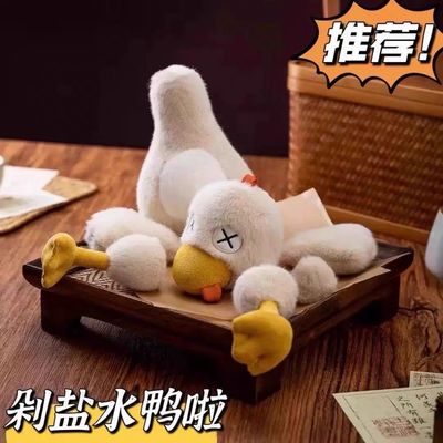 Magnetic Chicke