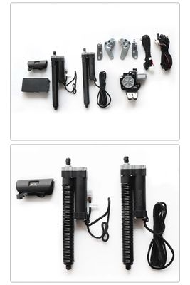 Car Trunk Hatch Lift ( Have For All Cars )