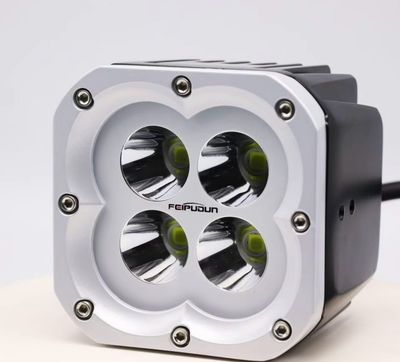 RGB 440W Car Led High Quality 2 pcs Full Sets ( For All Cars )
