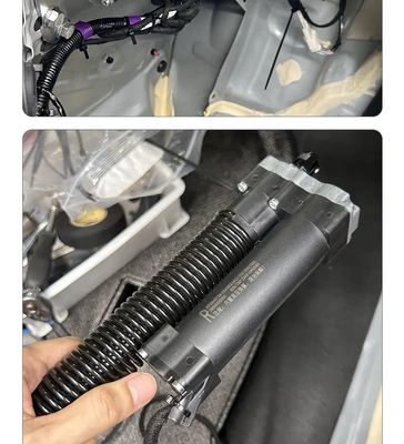 Car Trunk Hatch Lift ( Have For All Cars )