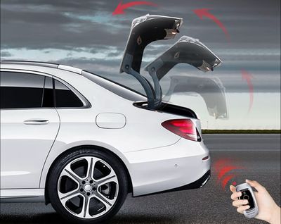 Car Trunk Hatch Lift ( Have For All Cars )