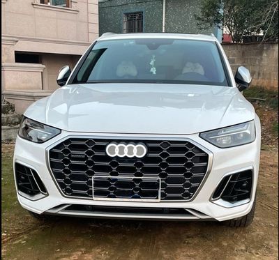 Car Emblem LED High Quality