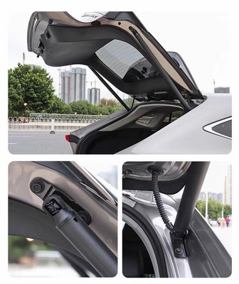 Car Trunk Hatch Lift ( Have For All Cars )