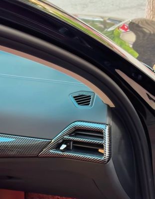 BMW Speaker Cover 2 Pcs Add