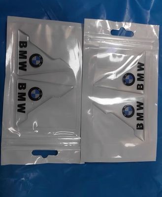12PCS Door Protector With Logo