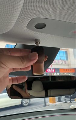 Car Camera Men Funny Toy