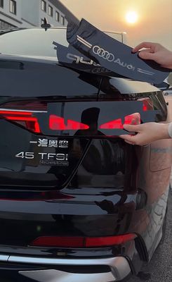 Car Eyes Sticker High Quality For All Cars