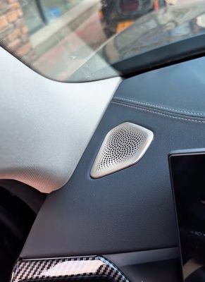 BMW Speaker Cover 2 Pcs Add