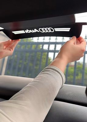 Car Eyes Sticker High Quality For All Cars