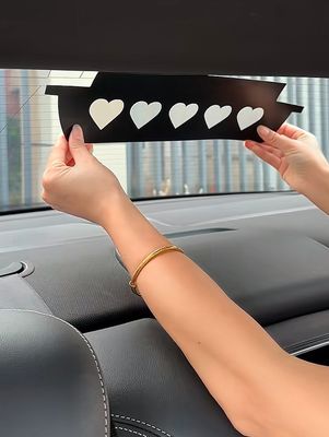 Car Eyes Sticker High Quality For All Cars