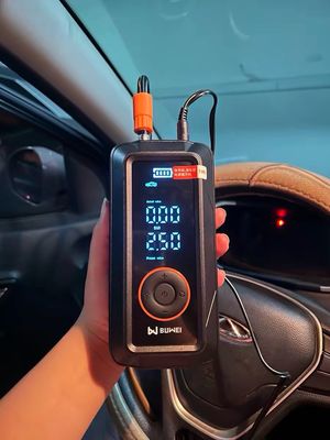 Universal Air Pump Full Set