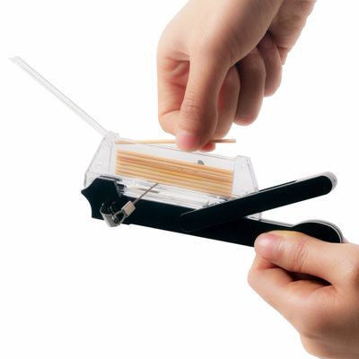 Mini Toothpicks Crossbow Toy