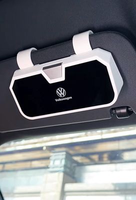 Sunglasses Holder With Logo