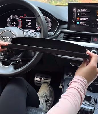 Audi Phone Holder + Frame + Charger ( Have For All Audi Models )