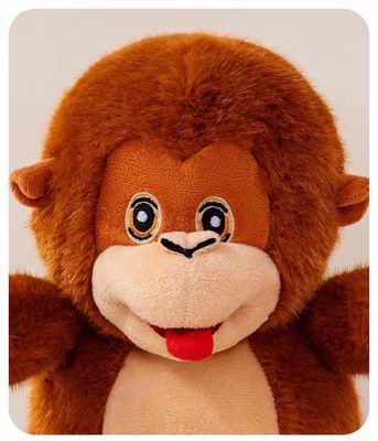 Cute Monkey Limited Edition Toy