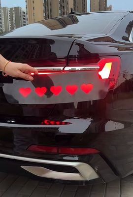 Car Eyes Sticker High Quality For All Cars