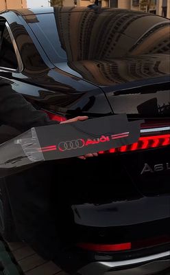 Car Eyes Sticker High Quality For All Cars