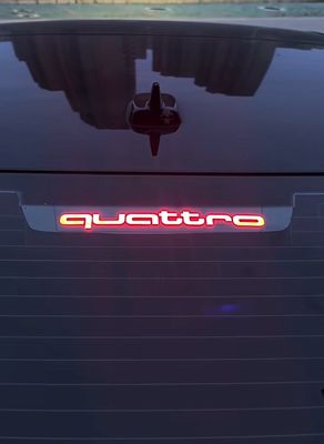 Car Eyes Sticker High Quality For All Cars