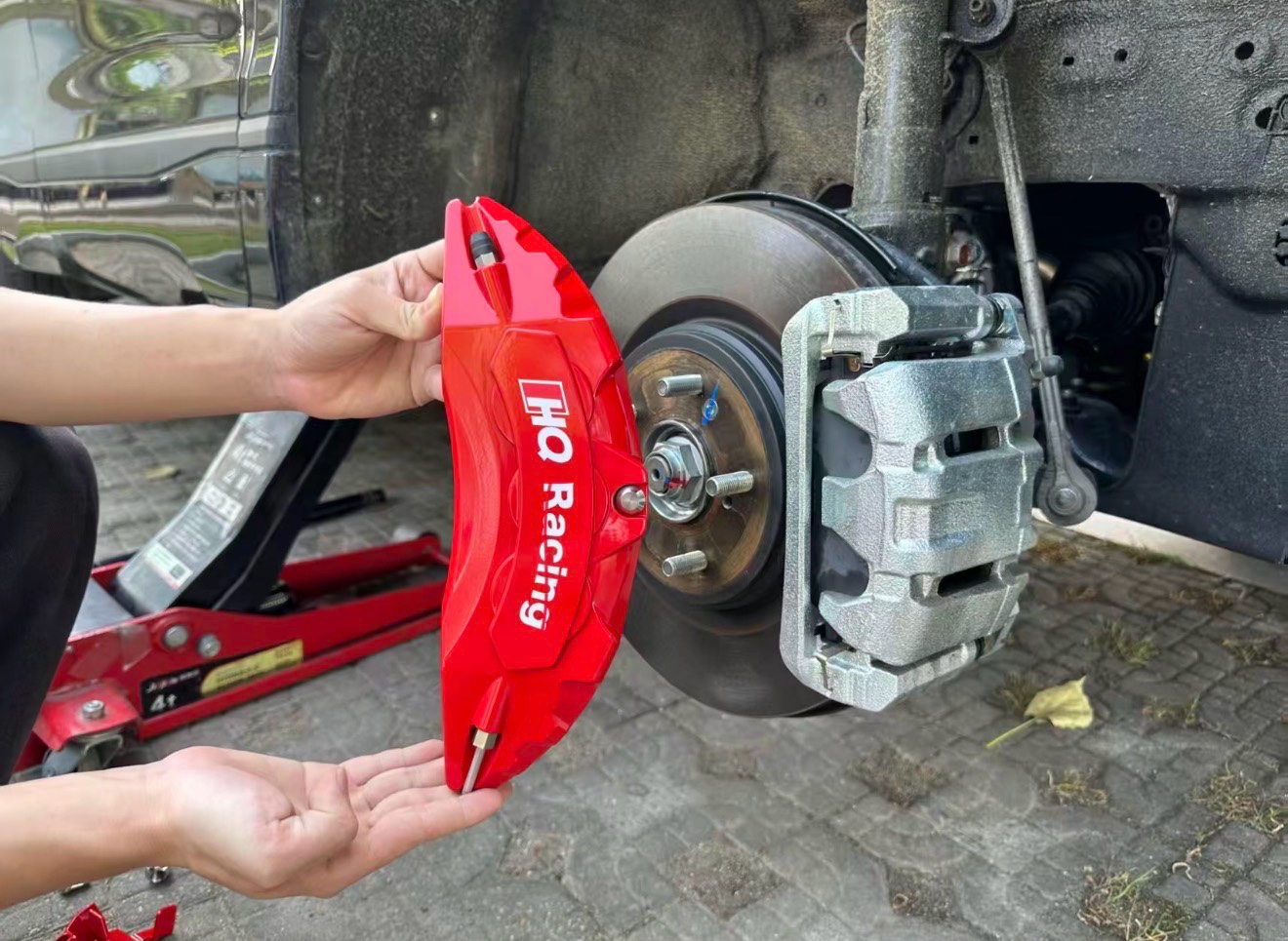 Brembo Wheel Cover High Quality