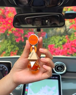 Crystal Luxury Freshener