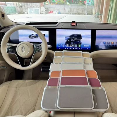 Folding Car Table Board for Rear Seat, Car Dining Table Board Computer Stand Table ( Universal For All Cars )