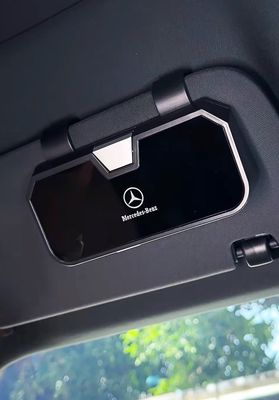 Sunglasses Holder With Logo