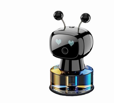 Cute Air Parfum (air purifier, air freshener sweet smell)
