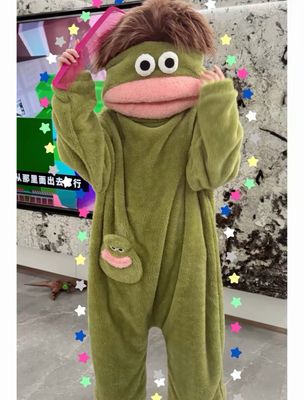 Funny Fish Pajamas For Man And Woman