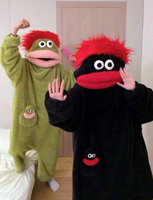 Funny Fish Pajamas For Man And Woman