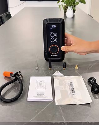 Universal Air Pump Full Set
