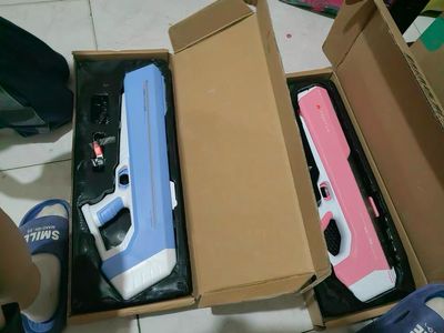 Water Toy Gun ( Best Gift 🎁 )