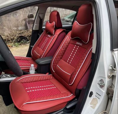 Car Seat Cover 5 Seat Full Sets ( Have for all Cars )