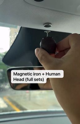 Car Camera Men Funny Toy