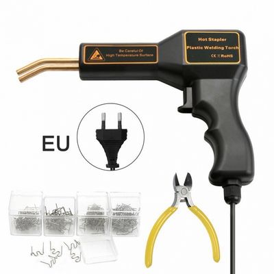 Plastic Crack Repair Machine Set