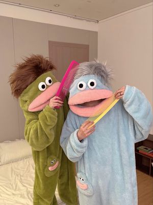 Funny Fish Pajamas For Man And Woman